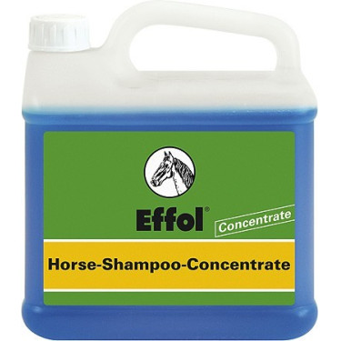 Shampoo White Star Effol Shampoo White Star Effol