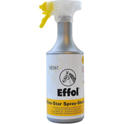 Shampoo White Star Effol Shampoo White Star Effol