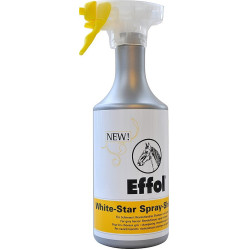 Shampoo White Star Effol Shampoo White Star Effol