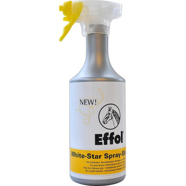 Shampoo White Star Effol Shampoo White Star Effol