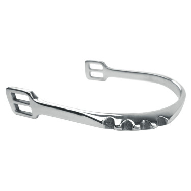 Esporas Feeling U.K. inox Esporas Feeling U.K. inox
