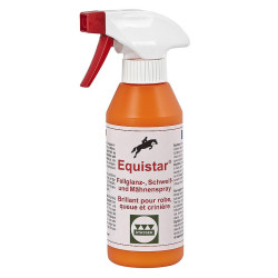 Brilhante para pelagem, crina e cauda Equistar® Stassek Brilhante para pelagem, crina e cauda Equistar® Stassek