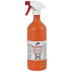 Brilhante para pelagem, crina e cauda Equistar® Stassek Brilhante para pelagem, crina e cauda Equistar® Stassek