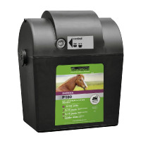 Eletrificador a pilha...