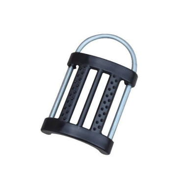 Conector para fita de 40 mm Beaumont com 5 unidades Conector para fita de 40 mm Beaumont com 5 unidades
