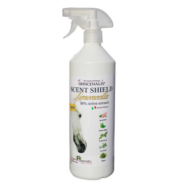 Fragrâncias Ativas OFFICINALIS Limoncella Fragrâncias Ativas OFFICINALIS Limoncella