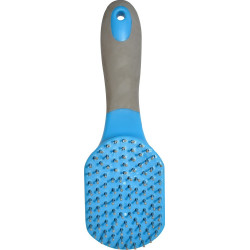 Escova para crina Hippotonic Antimicrobiana Escova para crina Hippotonic Antimicrobiana