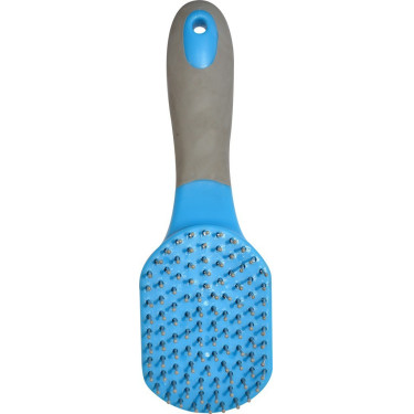 Escova para crina Hippotonic Antimicrobiana Escova para crina Hippotonic Antimicrobiana