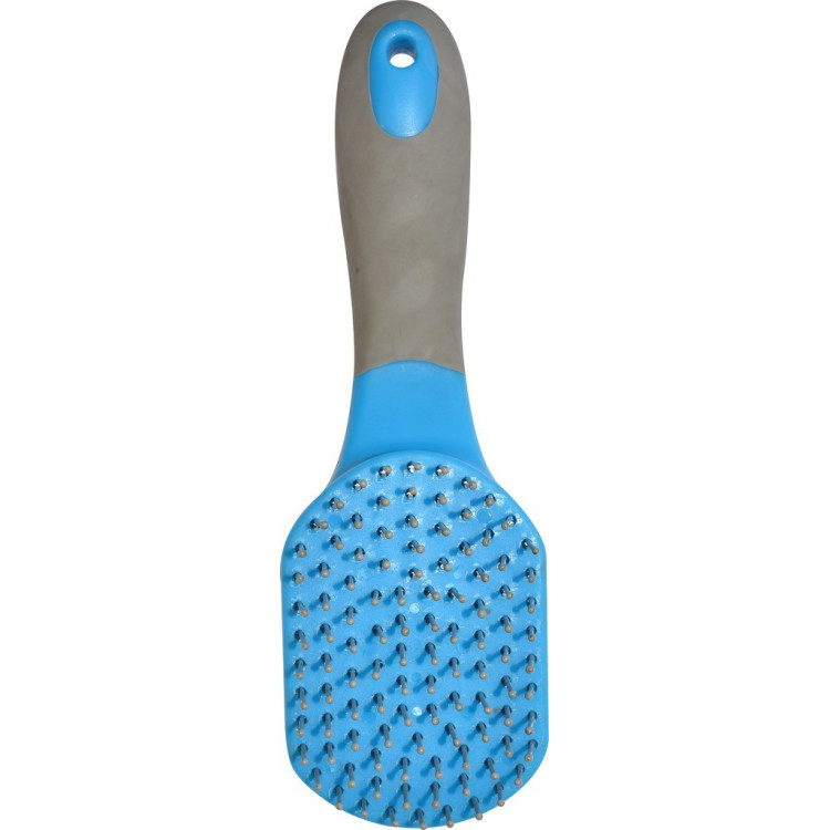Escova para crina Hippotonic Antimicrobiana Escova para crina Hippotonic Antimicrobiana