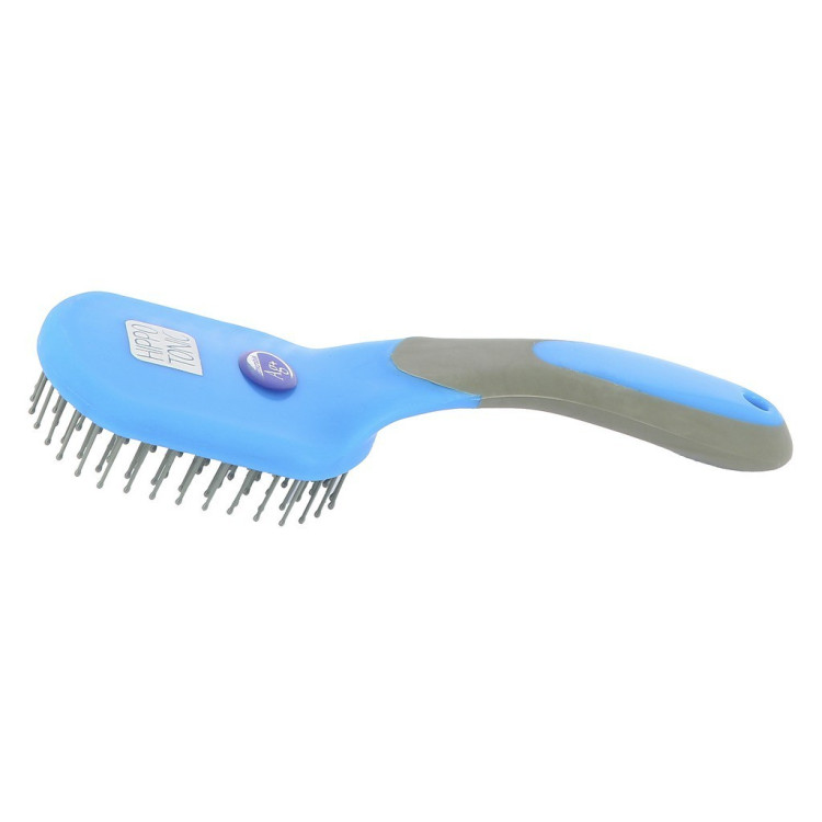 Escova para crina Hippotonic Antimicrobiana Escova para crina Hippotonic Antimicrobiana