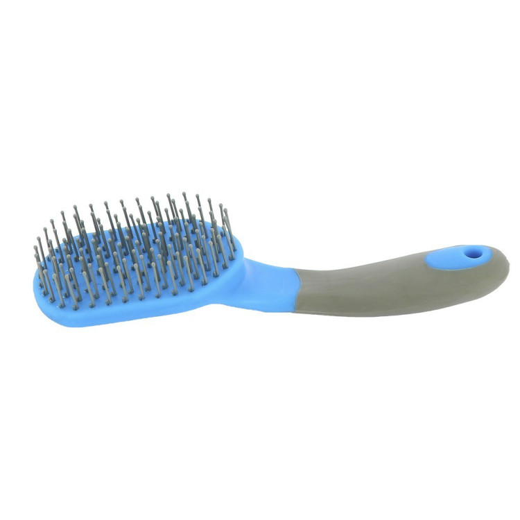 Escova para crina Hippotonic Antimicrobiana Escova para crina Hippotonic Antimicrobiana