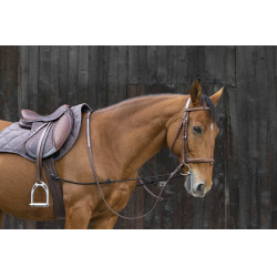 Enrédeas elástico ajustável Enrédeas elástico ajustável