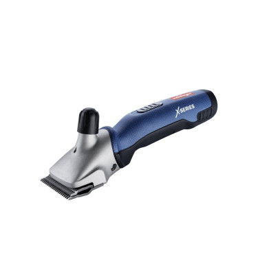 Máquina de Tosquiar Heiniger Xplorer Sem Fio Máquina de Tosquiar Heiniger Xplorer Sem Fio