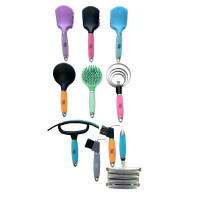 Escova metálica redonda...