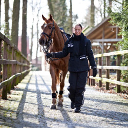 Calça Winter Rider Horze Calça Winter Rider Horze