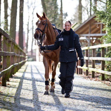 Calça Winter Rider Horze Calça Winter Rider Horze