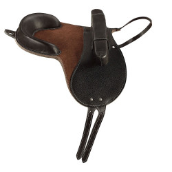 Bardette Norton luxo Preto