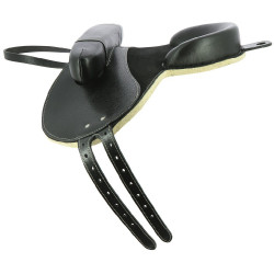 Bardette Norton luxo Preto