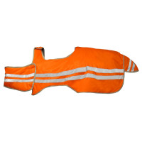Cobre-rim fluorescente...