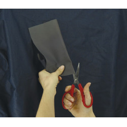 Kit de reparação Equithème para manta Kit de reparação Equithème para manta