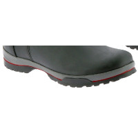 Botas Equithème forradas com lã de carneiro Preto Botas Equithème forradas com lã de carneiro Preto