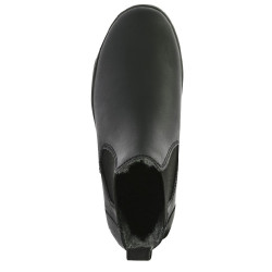 Botas Equithème forradas com lã de carneiro Preto