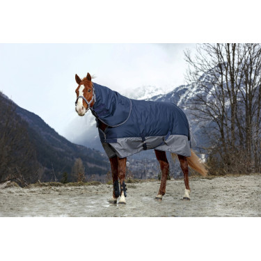 Cobertura Equithème Tyrex 600 D 450g Cobertura Equithème Tyrex 600 D 450g