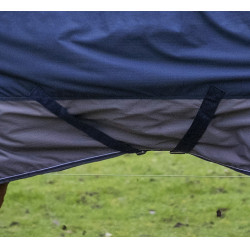 Cobertura Equithème Tyrex 600 D 450g Cobertura Equithème Tyrex 600 D 450g