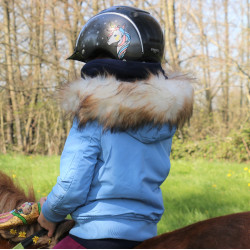 Capacete Casco Nori Preto / unicórnio Capacete Casco Nori Preto / unicórnio