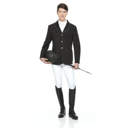 Casaco de competição Equithème Soft Classic Casaco de competição Equithème Soft Classic