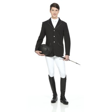 Casaco de competição Equithème Soft Classic Casaco de competição Equithème Soft Classic
