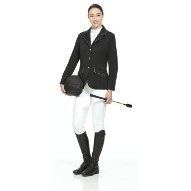 Casaco de competição Equithème Soft Classic