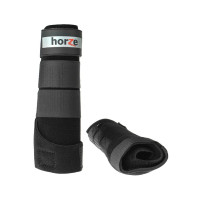 Protetor de tendão ProSoft Horze Branco Protetor de tendão ProSoft Horze Branco