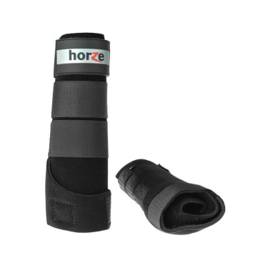 Protetor de tendão ProSoft Horze Protetor de tendão ProSoft Horze