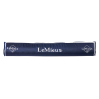 Protetor de cabeça de estábulo LeMieux Azul-marinho