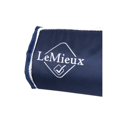Protetor de cabeça de estábulo LeMieux Protetor de cabeça de estábulo LeMieux