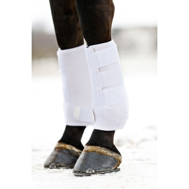 Protetor de tendão ProSoft Horze Branco