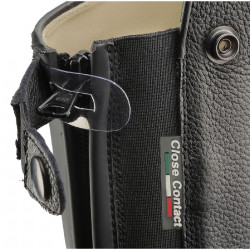 Botas Tattini Breton Close Contact Botas Tattini Breton Close Contact