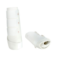 Protetor de tendão ProSoft Horze Branco