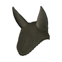 Touca anti-moscas Marquess Horze Nozes Castanho