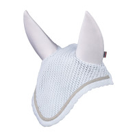 Touca anti-moscas Zurich B Vertigo Branco