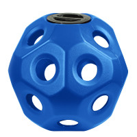 Bola de feno Horze Azul royal