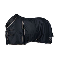 Capa de exterior leve Georgina B Vertigo com cobre-pescoço 150 g Capa de exterior leve Georgina B Vertigo com cobre-pescoço 150 g