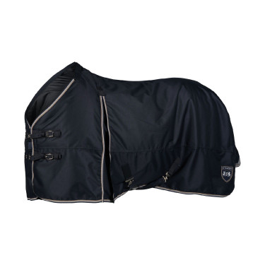 Capa de exterior leve Georgina B Vertigo com cobre-pescoço 150 g Capa de exterior leve Georgina B Vertigo com cobre-pescoço 150 g