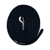 Corda de trabalho Horze 8 m Azul escuro