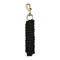 Longe Graz Horze 2,2 m Preto Longe Graz Horze 2,2 m Preto