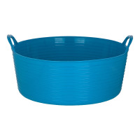 Balde comedouro Zofty 16 l Horze Azul