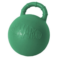 Jouet pour cheval Happy Horse Finn-Tack Verde