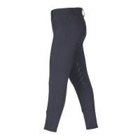 Calça LeMieux Junior Pro Cinza carbono Cinzento Calça LeMieux Junior Pro Cinza carbono Cinzento