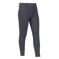 Calça LeMieux Junior Pro Azul-marinho Calça LeMieux Junior Pro Azul-marinho
